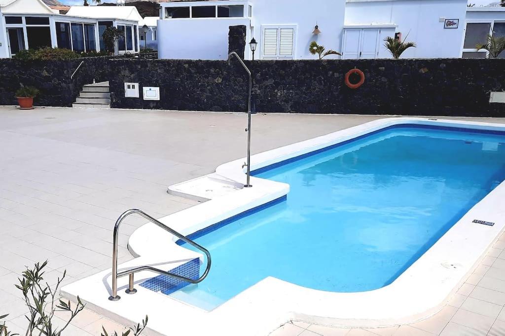 Villa Toledo Tías Exterior foto